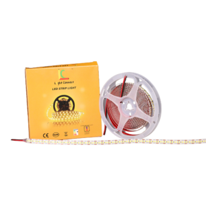 5 Meter LED Strip Light Model – NF240-2835 WW