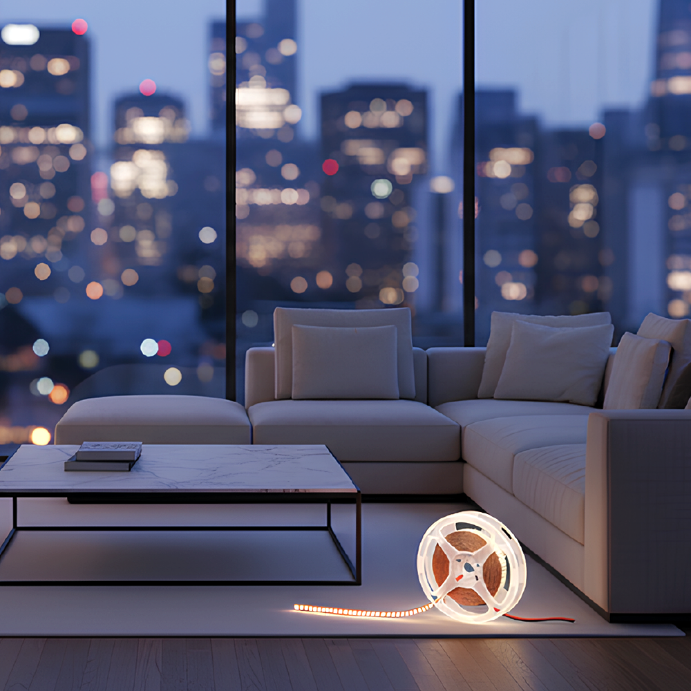 LED STRIP LIGHT